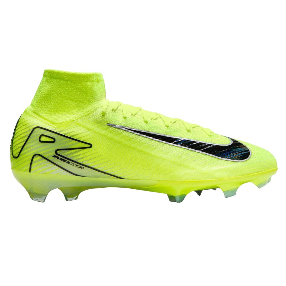 Mercurial Superfly 10 Elite FG Volt