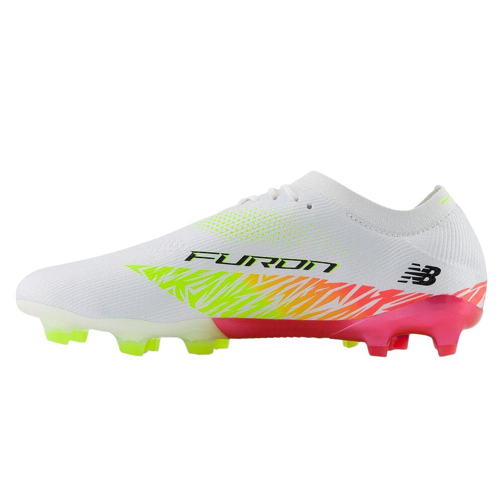 Furon Elite FG V8 White