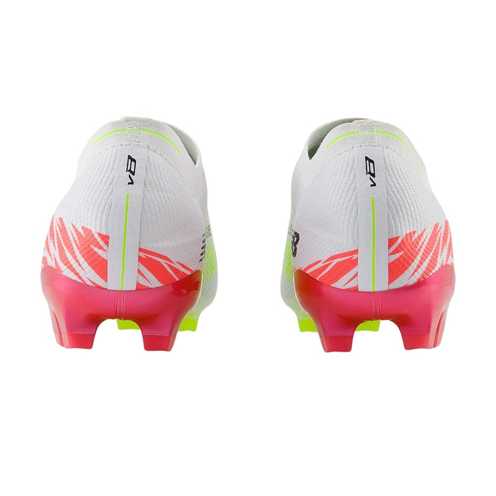 Furon Elite FG V8 White