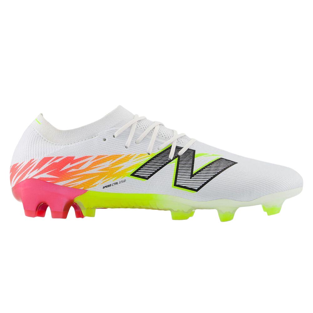 Furon Elite FG V8 White