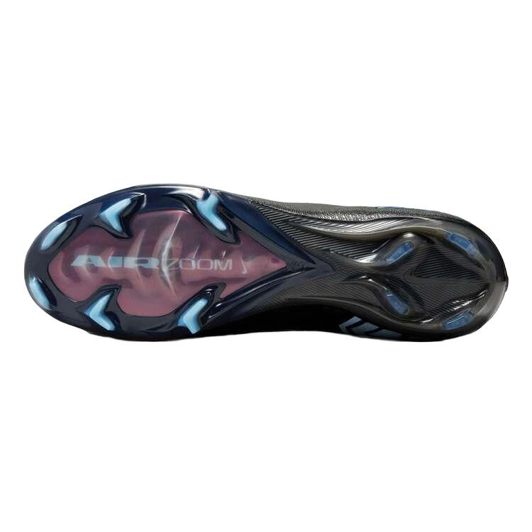 Mercurial Vapor 16 Elite FG Shadow