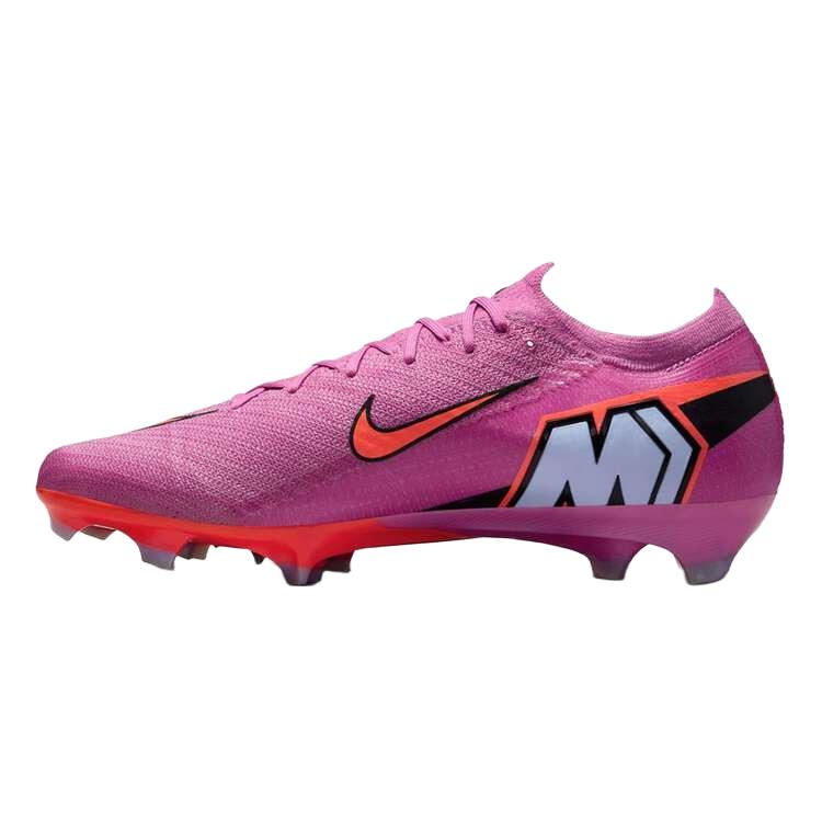 Mercurial Vapor 16 Elite FG Scary Good