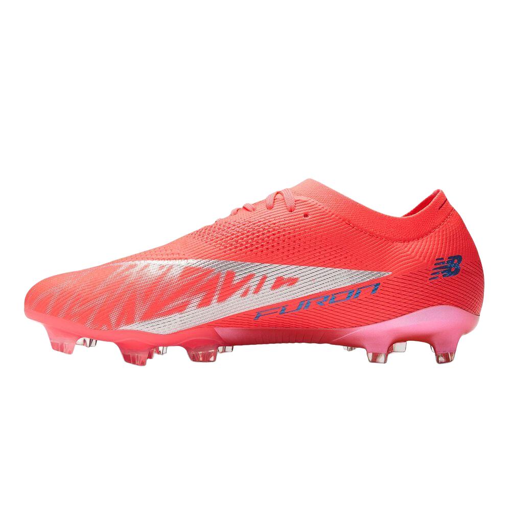 Furon Elite FG V8 Energy Red