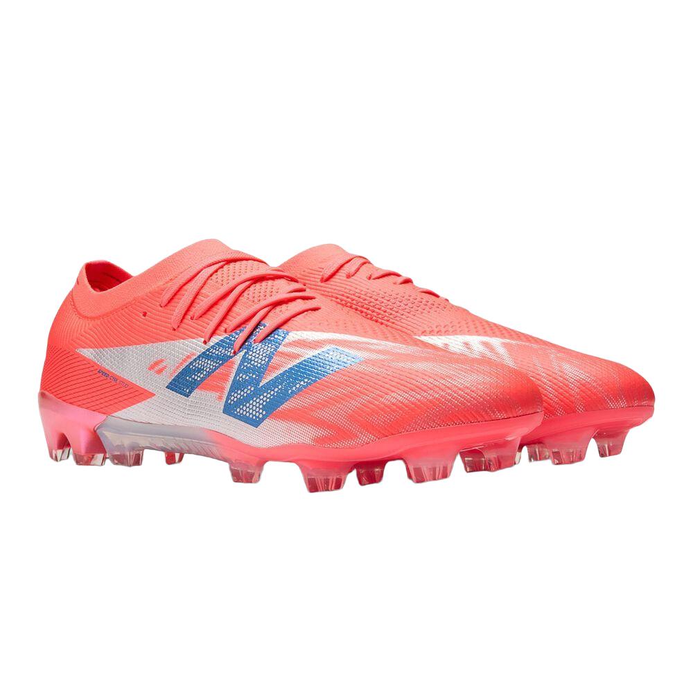 Furon Elite FG V8 Energy Red