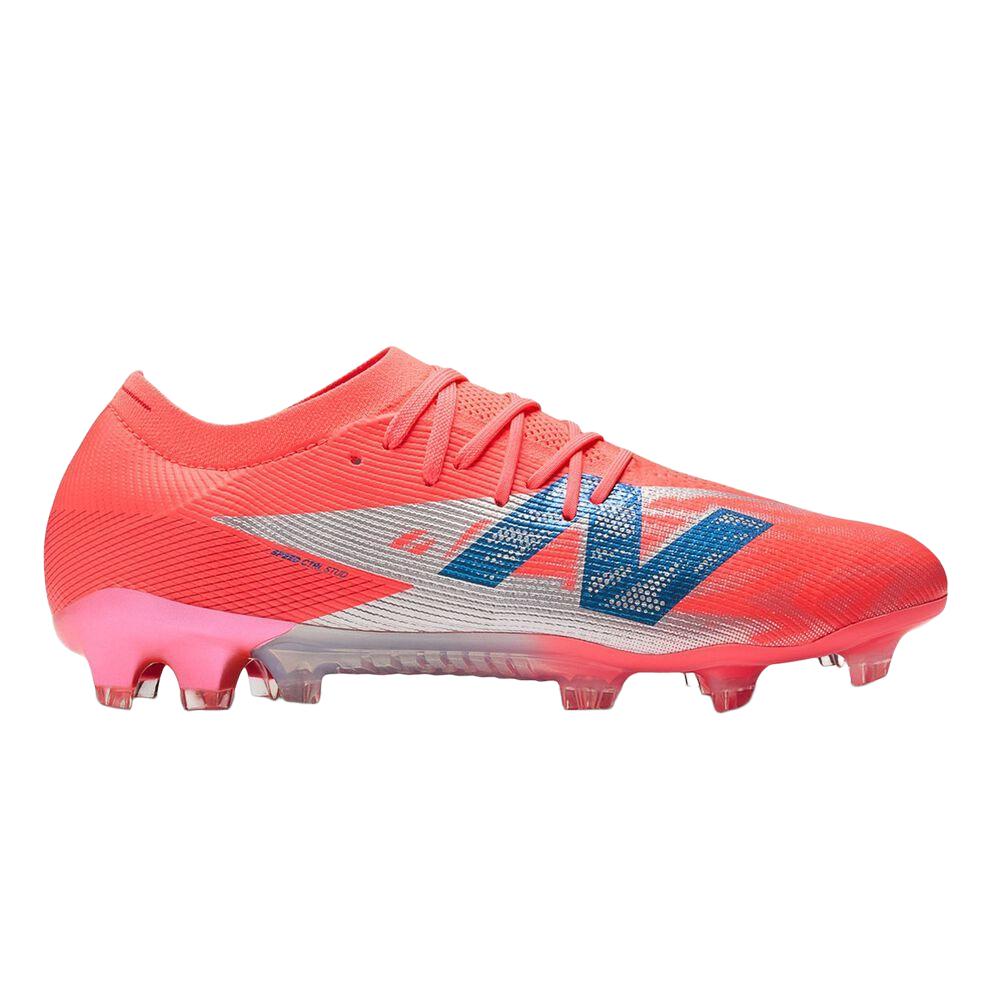 Furon Elite FG V8 Energy Red