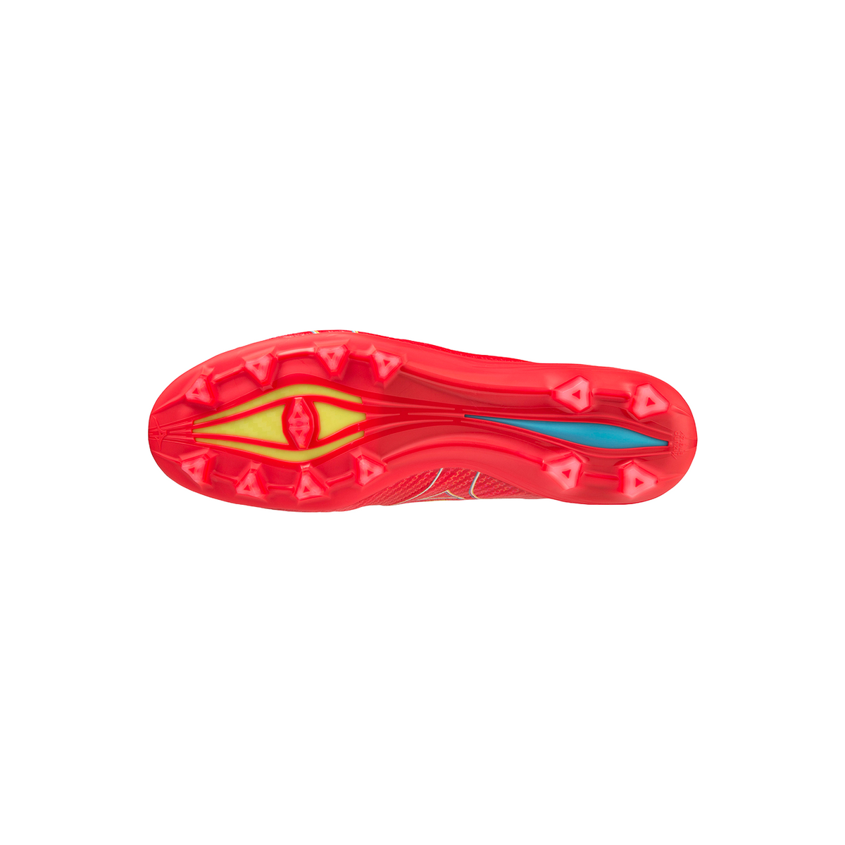 Alpha Made In Japan FG