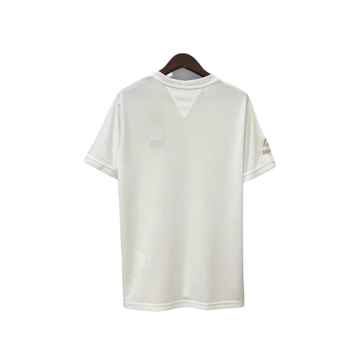 Santos FC "Alma Branca" Premium Kit - FutKulture