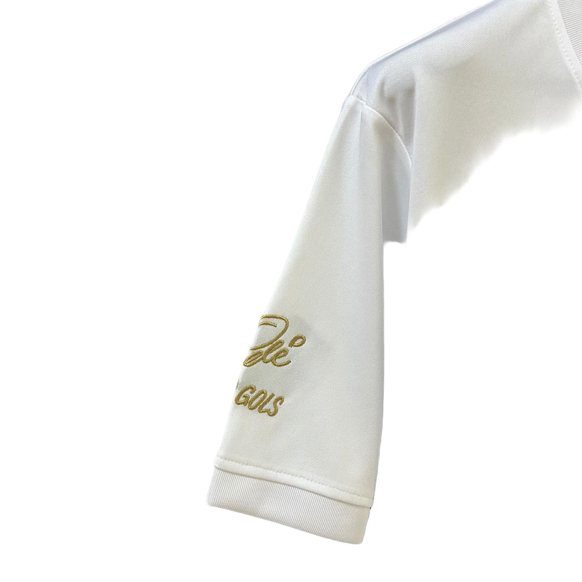 Santos FC "Alma Branca" Premium Kit - FutKulture