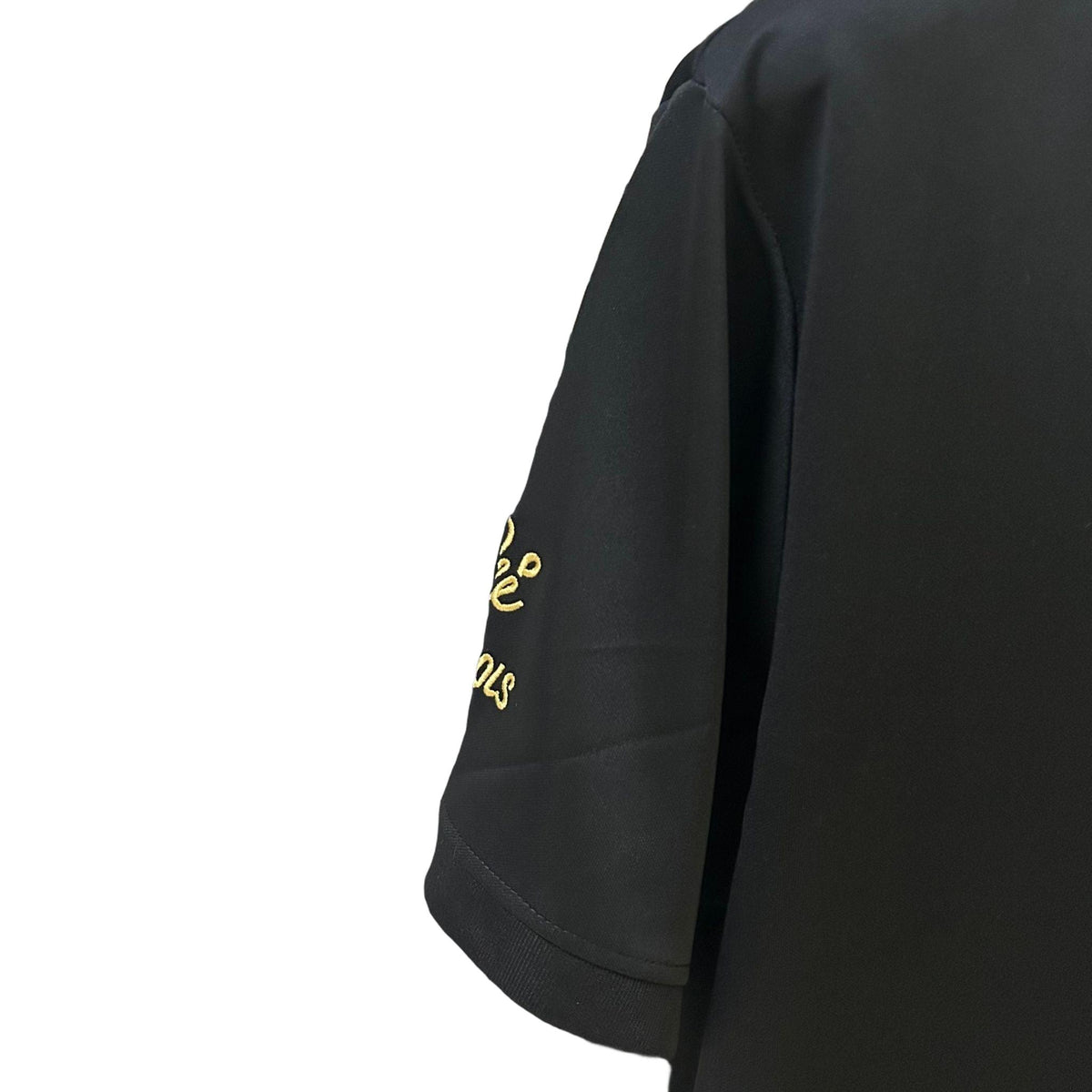 Santos FC "Pérola Negra" Premium Kit - FutKulture