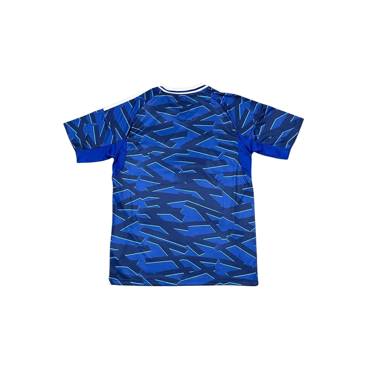 Schalke 04 "Royal Blue" Premium Kit - FutKulture