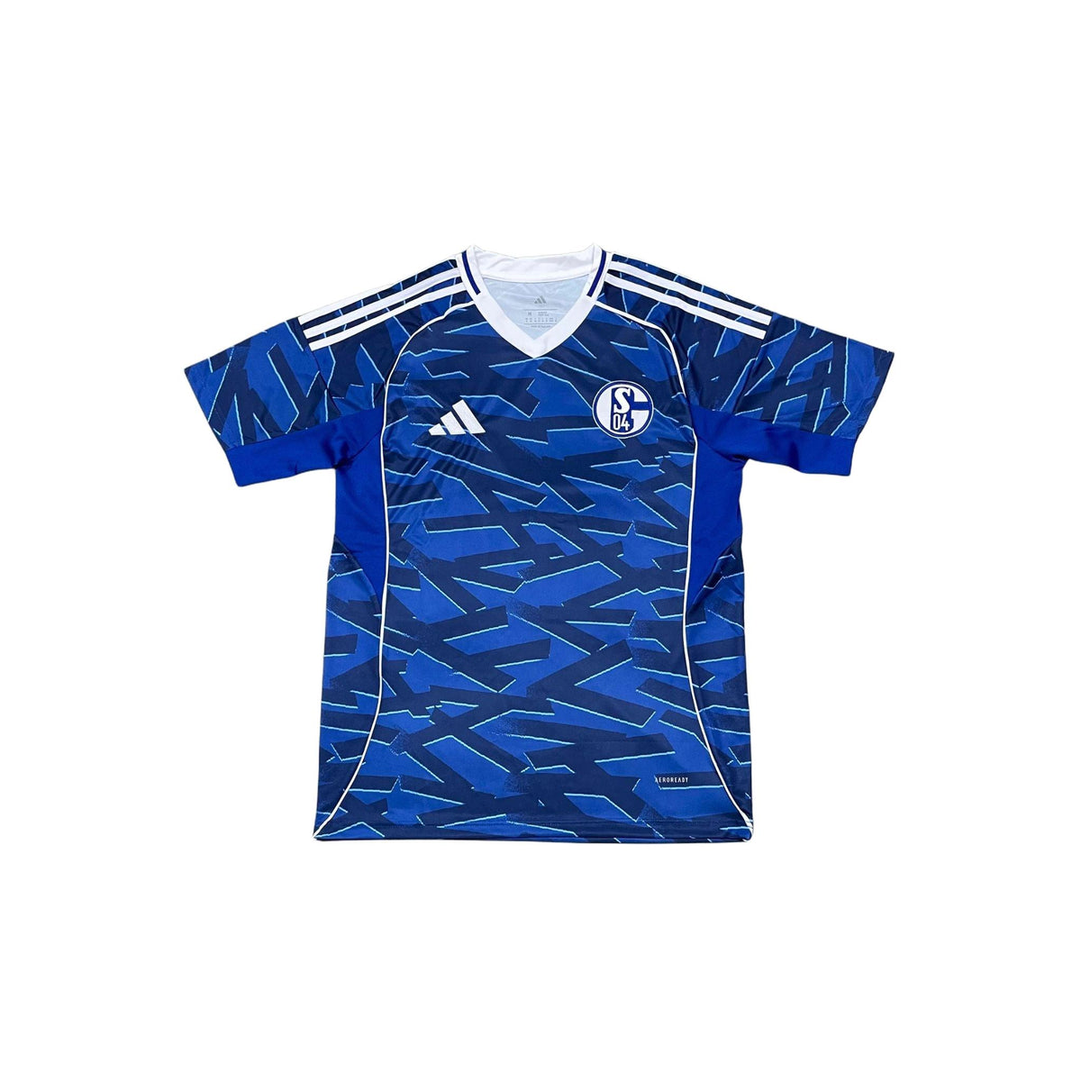 Schalke 04 "Royal Blue" Premium Kit - FutKulture