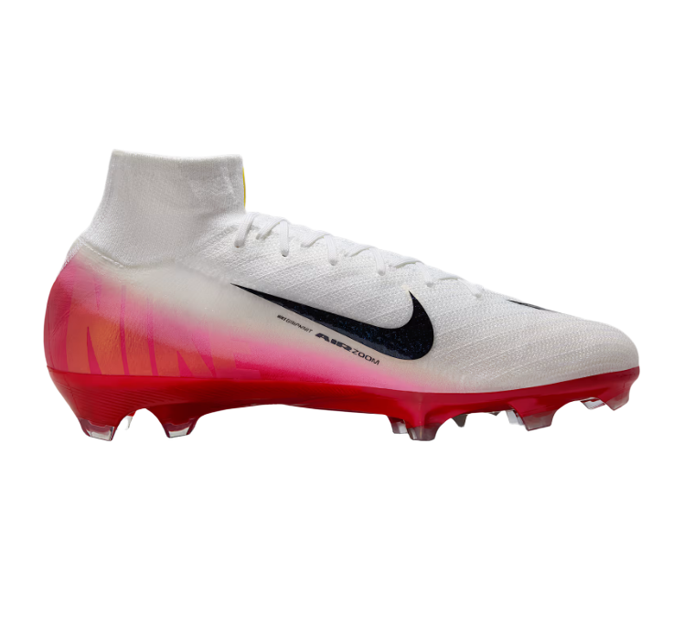 Mercurial SuperfIy 10 EIite FG Fear Nothing