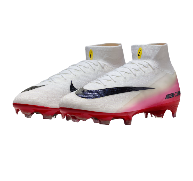 Mercurial SuperfIy 10 EIite FG Fear Nothing