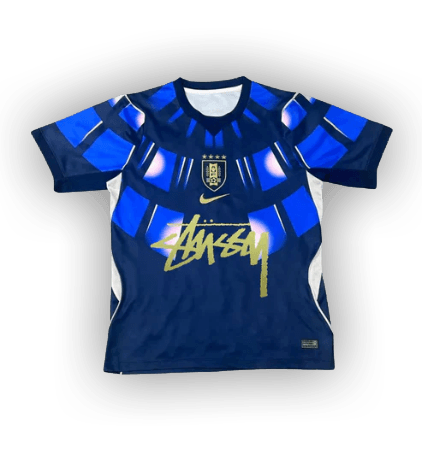 Uruguay 2026 x Stussy Home