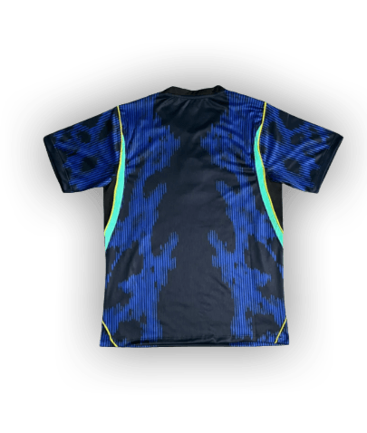 Brazil 2026 x Stussy Away