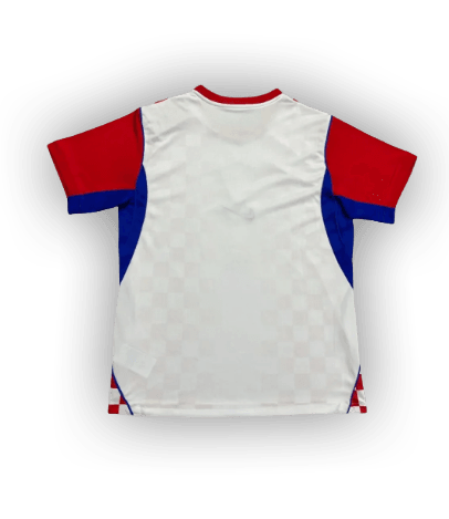 Croatia 2026 x Stussy Home