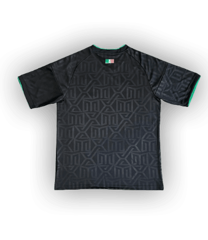 Mexico 2026 x Stussy Away