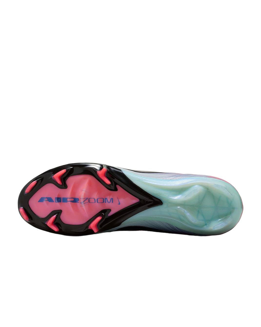 Mercurial Superfly 10 Elite FG United 002