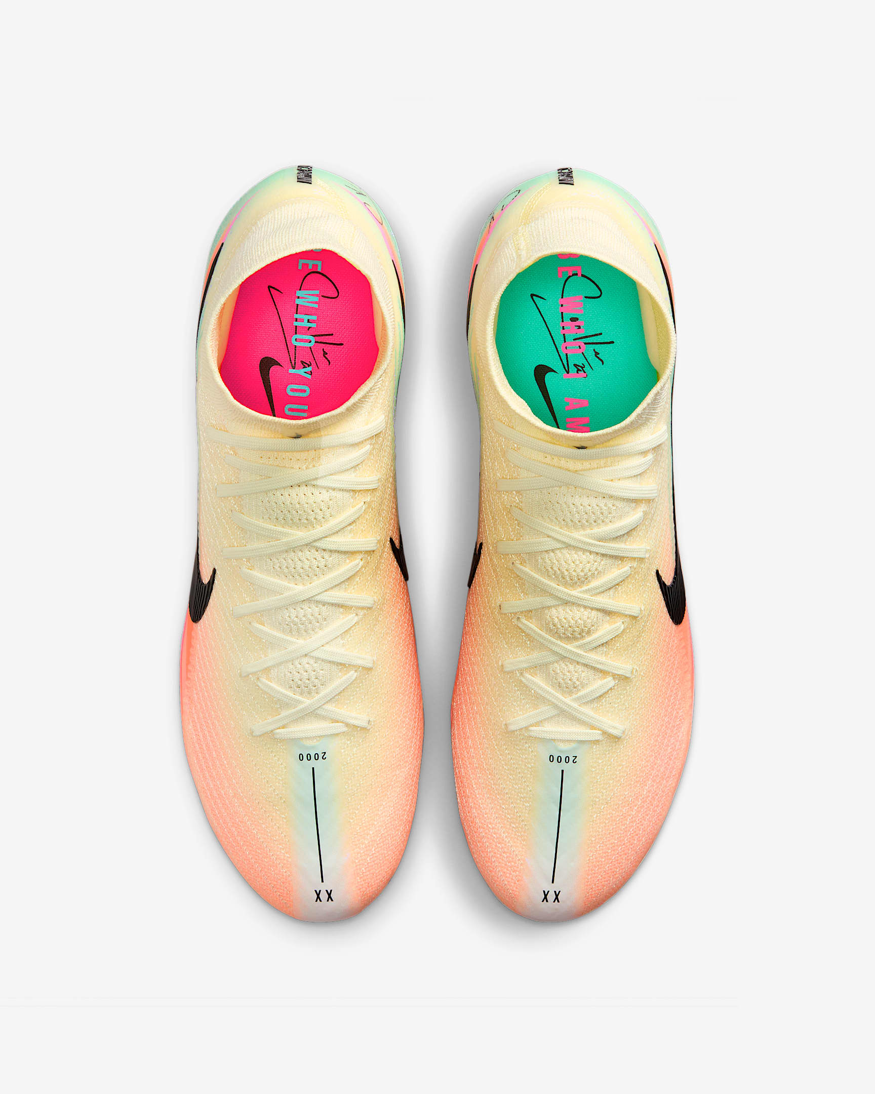 Mercurial Superfly 10 Elite &