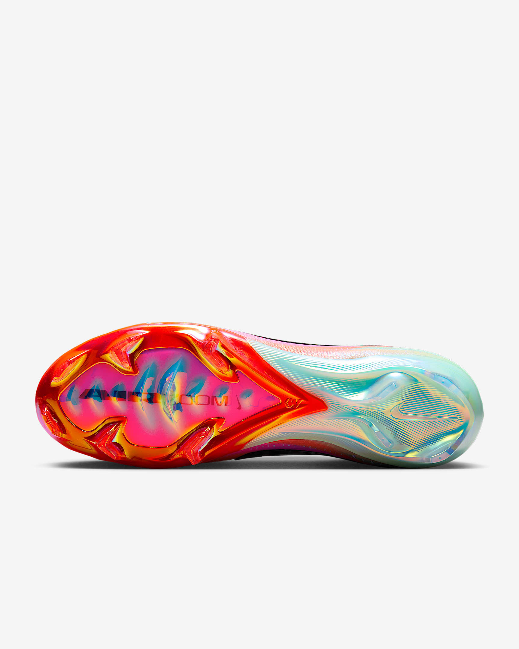 Mercurial Superfly 10 Elite &