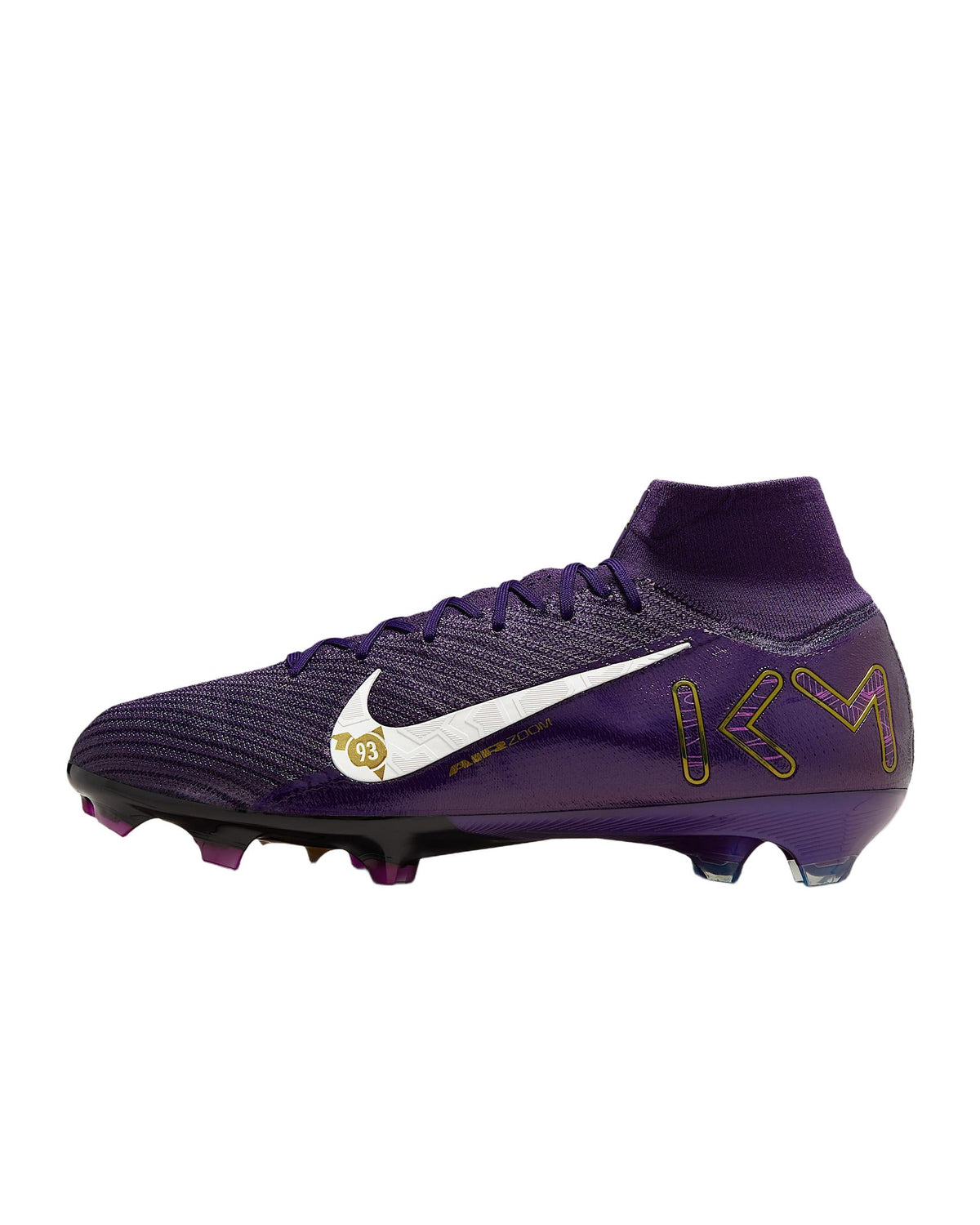 Mercurial Superfly 10 Elite Kylian Mbappé