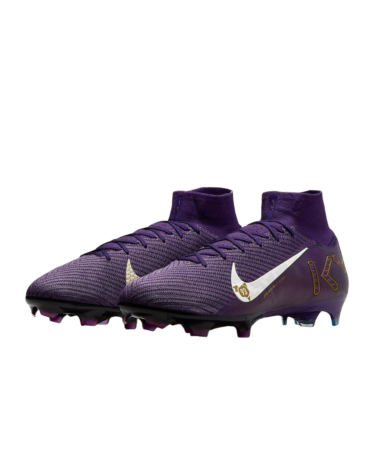 Mercurial Superfly 10 Elite Kylian Mbappé