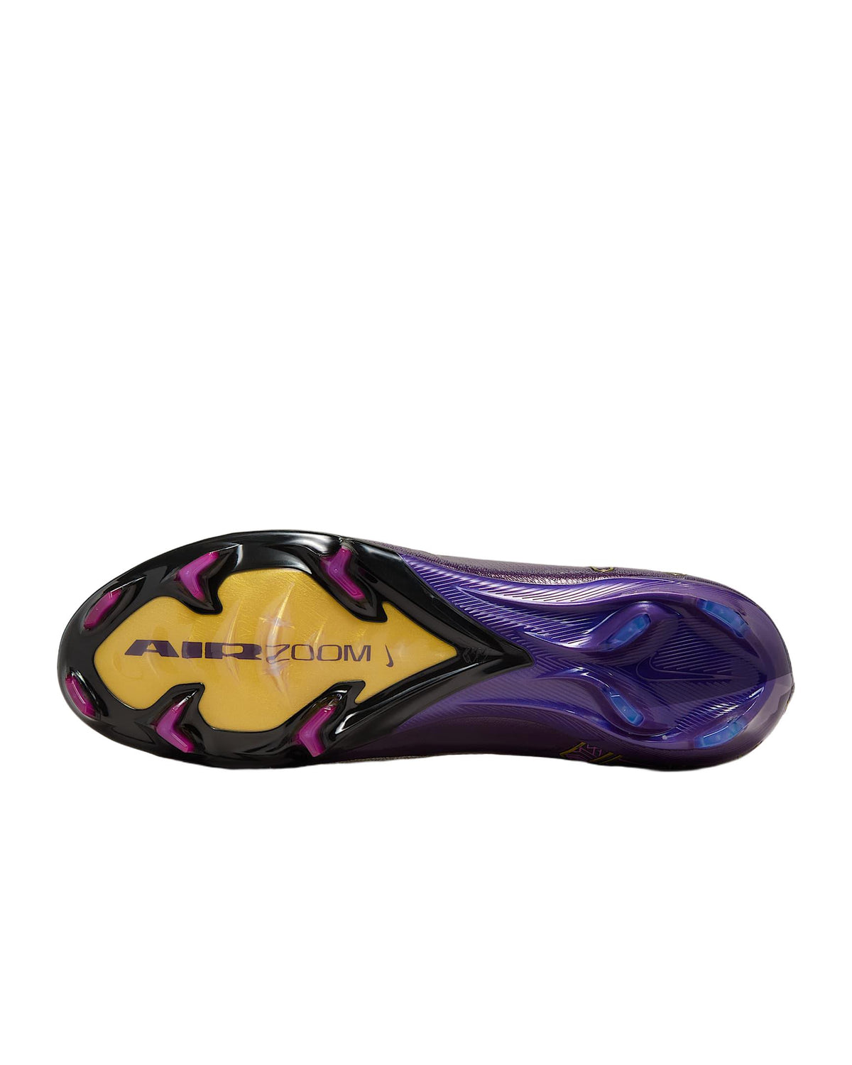 Mercurial Superfly 10 Elite Kylian Mbappé