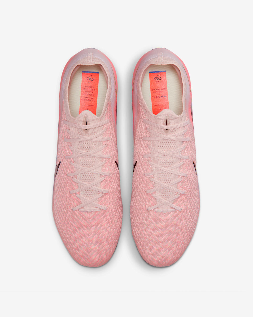 Mercurial Vapor 16 Elite FG United 002