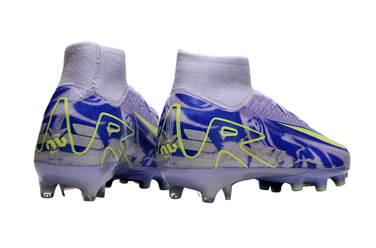 Mercurial Superfly 10 Elite AG United Pack
