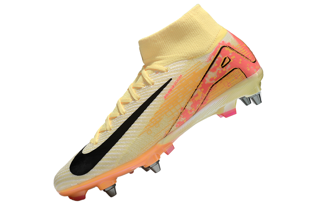 Mercurial Superfly 10 Elite SG Kylian Mbappe