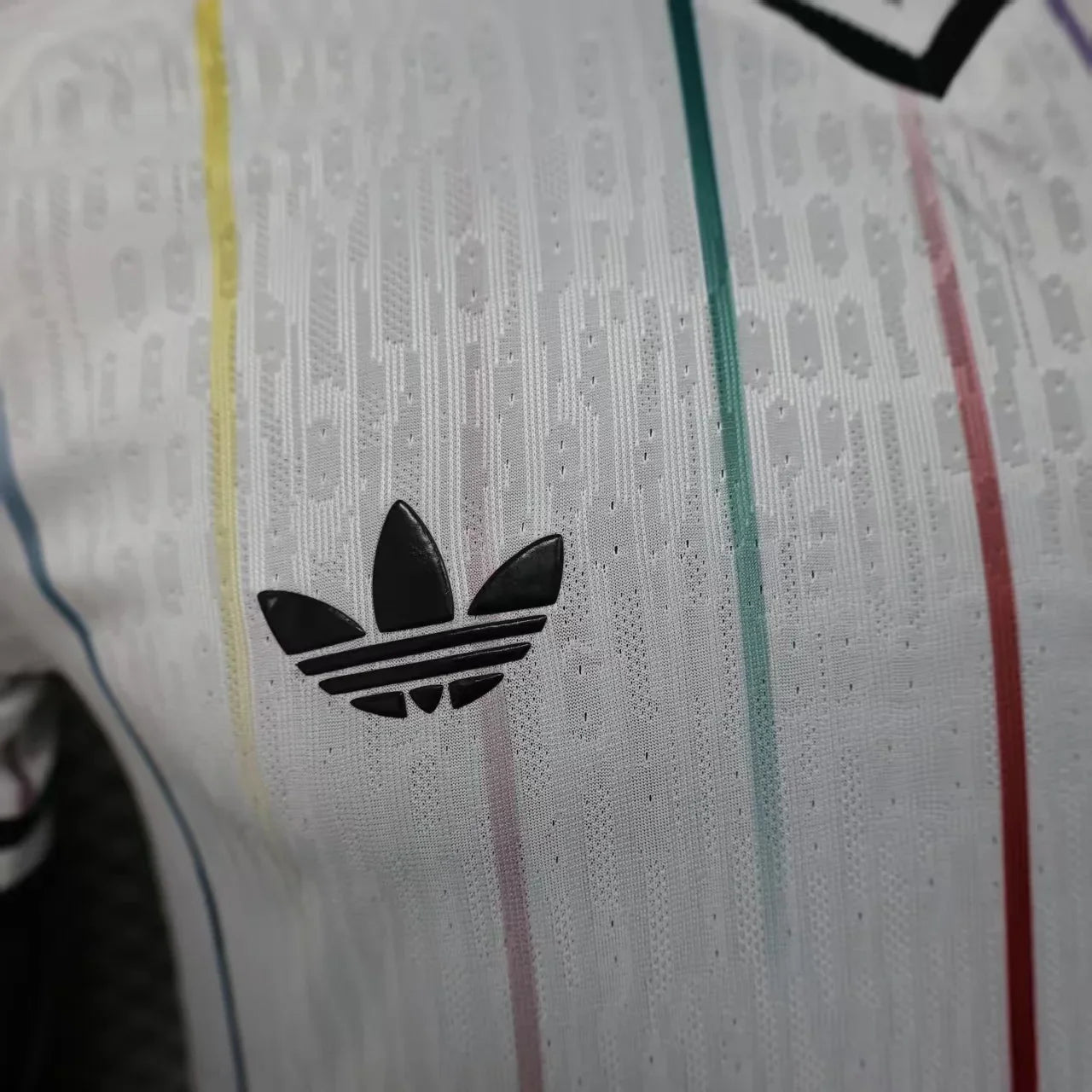 2026 Japan Player Version Away Football Jersey