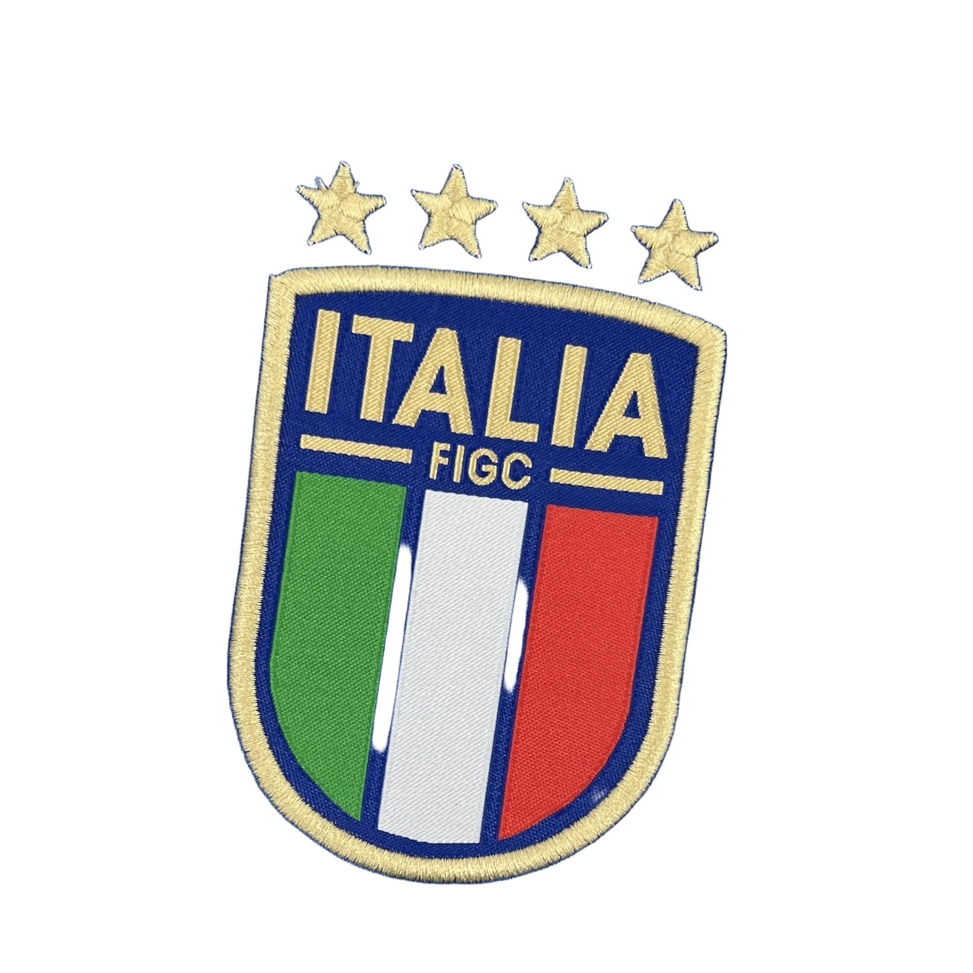 2026 Italy Home World Cup Football Shirt