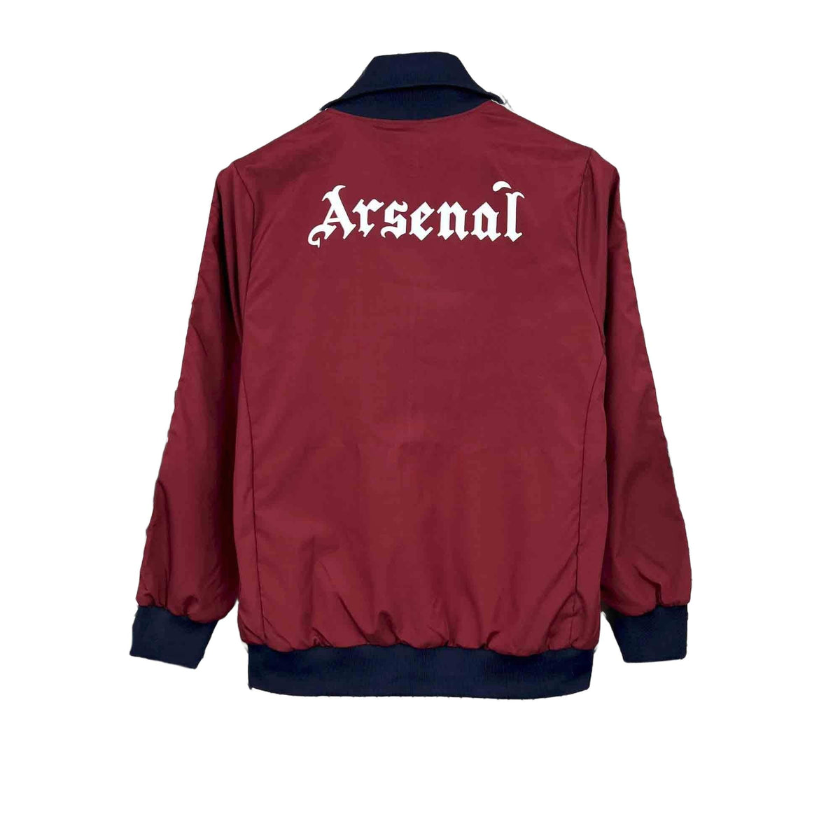 Arsenal 2025 Windbreaker