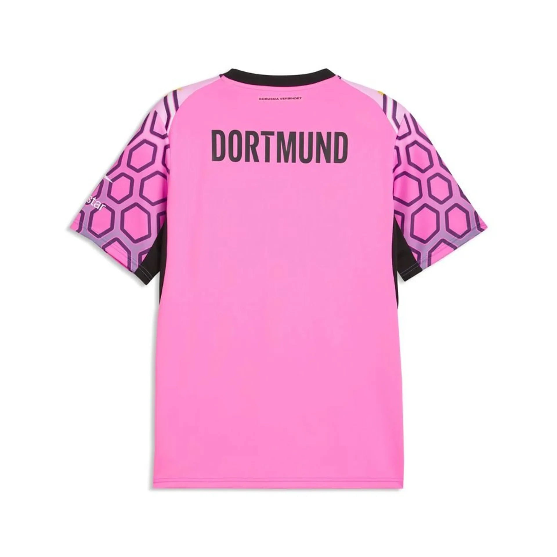 2026/2027 Dortmund Goalkeeper Kit