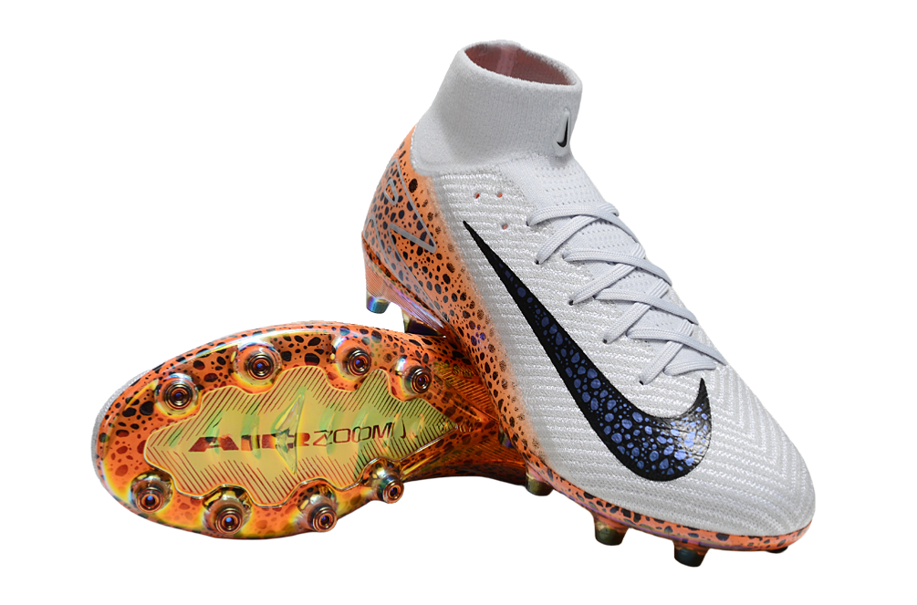 Mercurial Superfly 10 Elite AG Olympic Safari