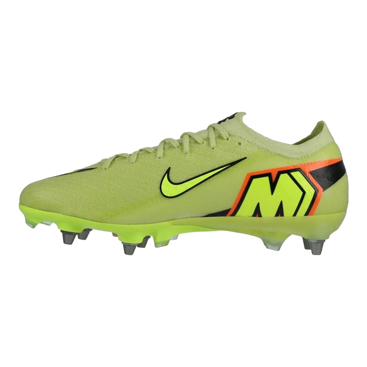 MercuriaI Vapor 16 EIite SG Max Voltage