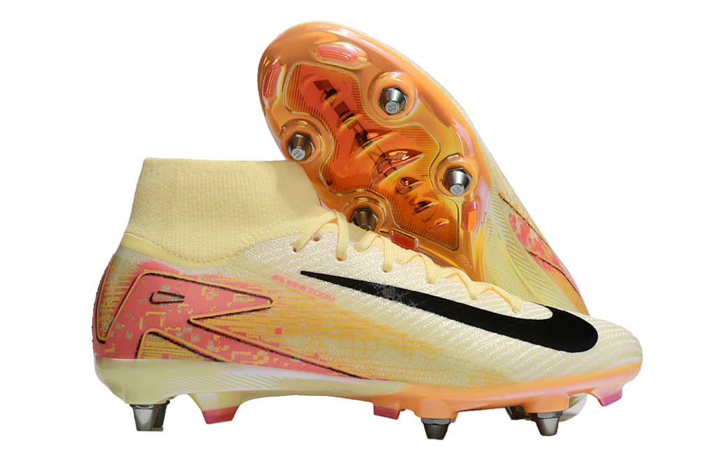 Mercurial Superfly 10 Elite SG Kylian Mbappe