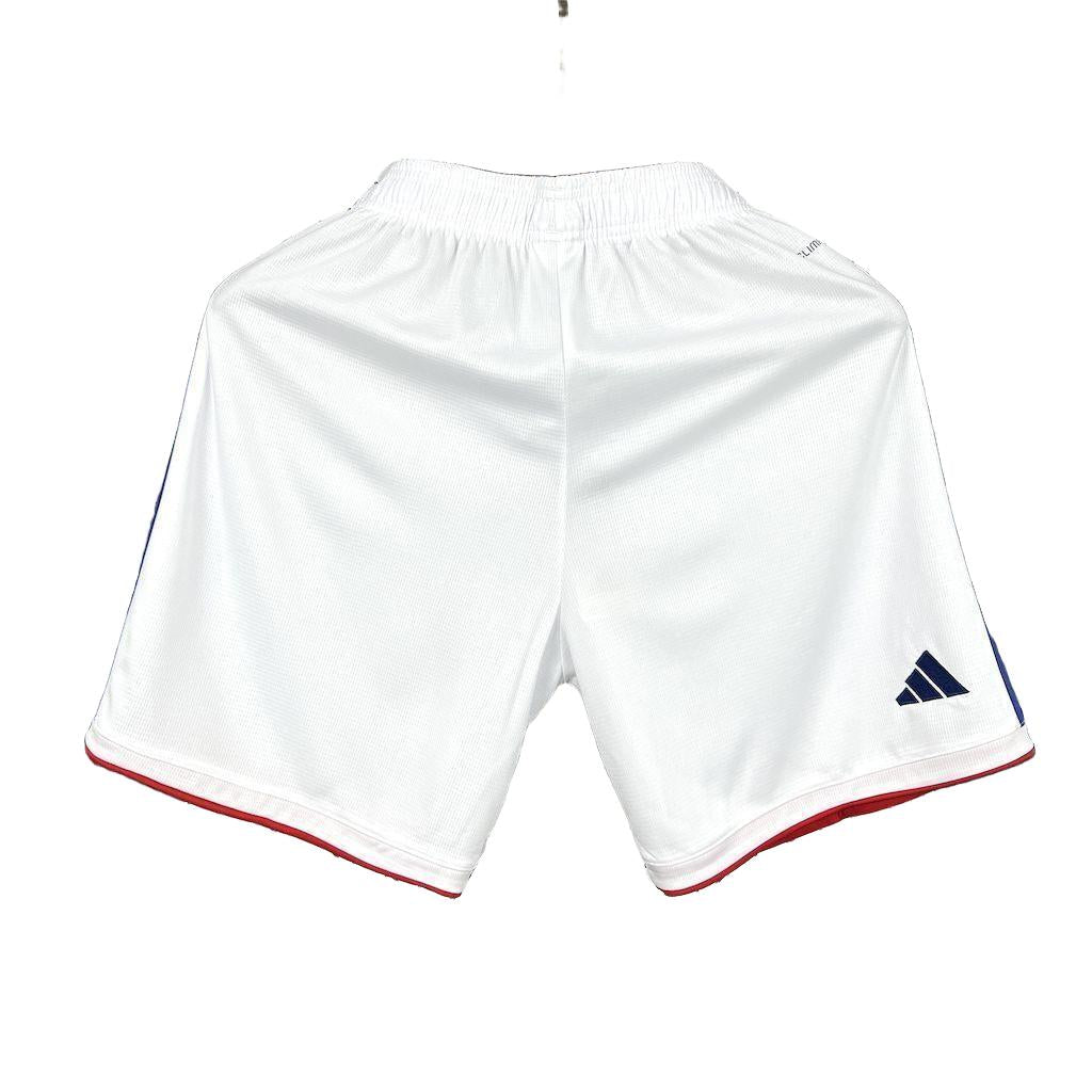 2026 Japan Home World Cup Shorts