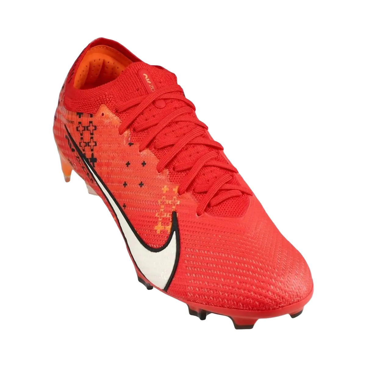 Mercurial Vapor 15 Elite FG MDS 7