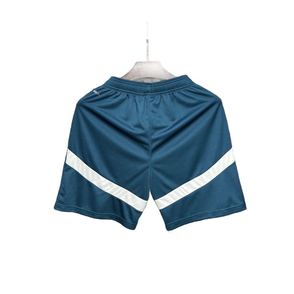 Marseille 2024/25 Away Shorts