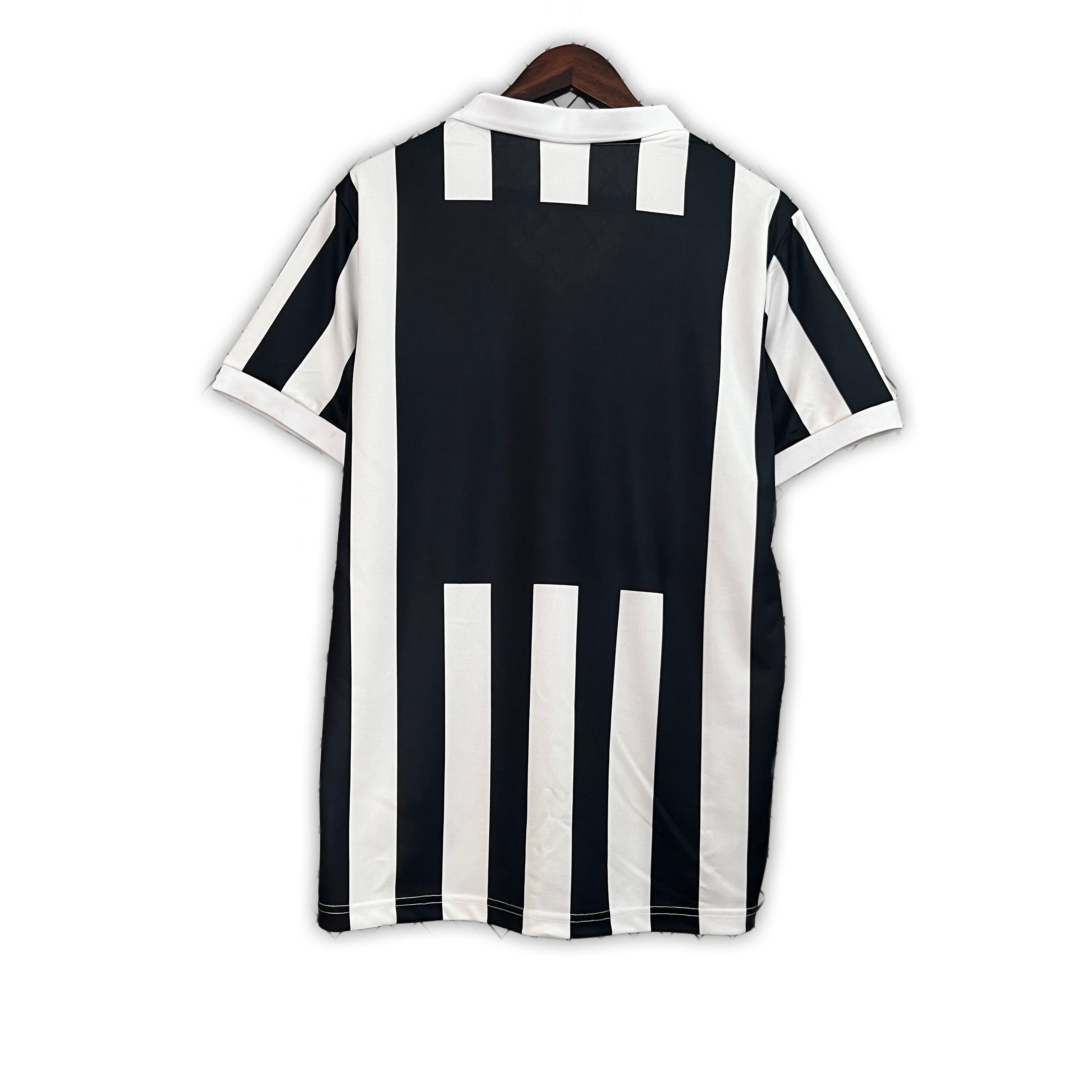 Juventus 1984/85 Home