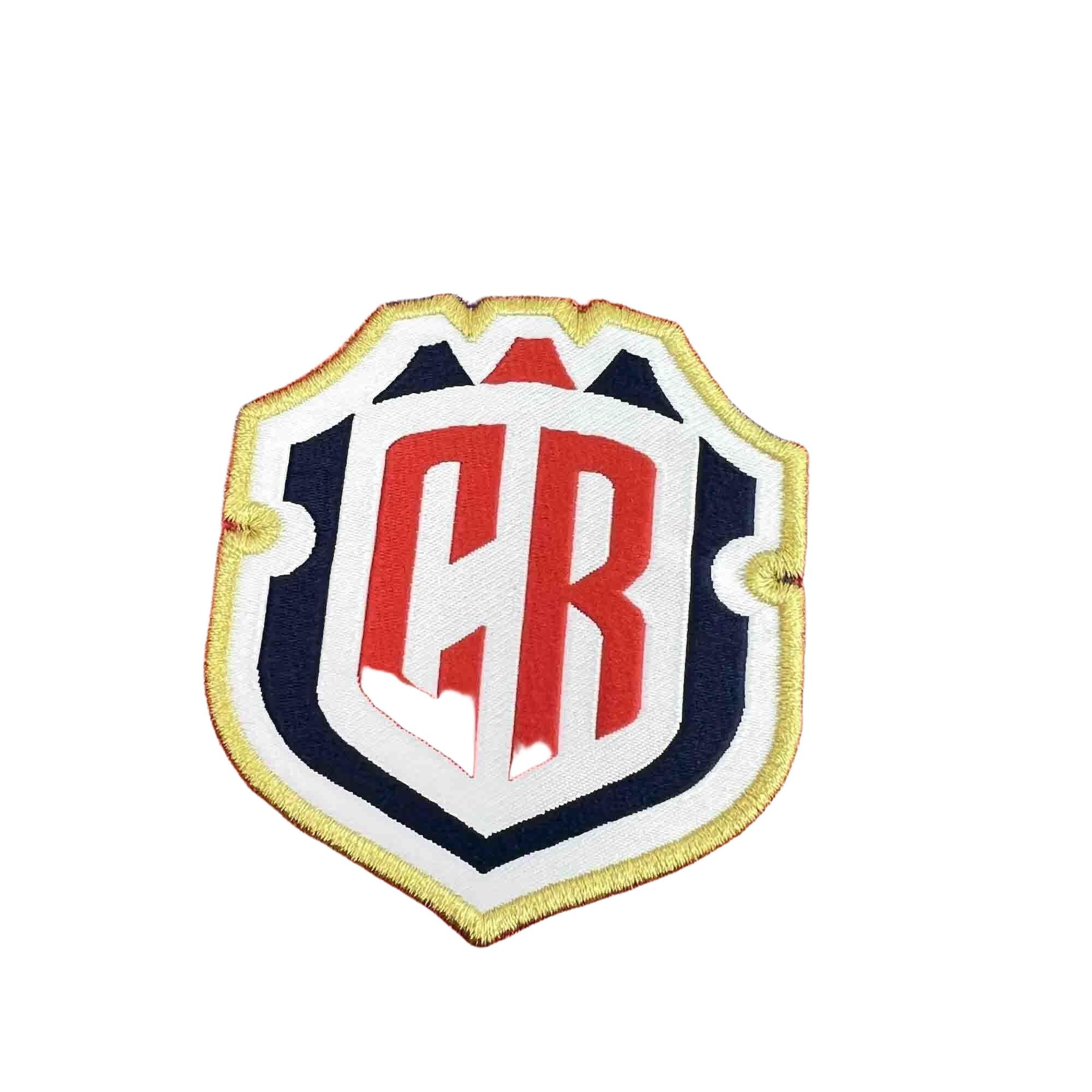 2026 Costa Rica Home World Cup Football Shirt