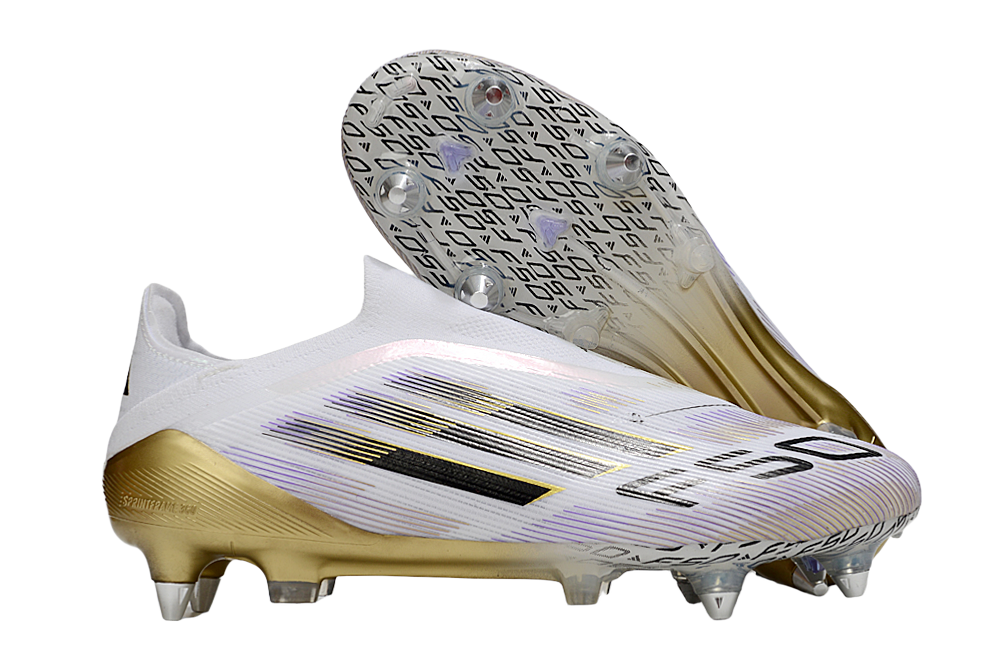 F50 Elite Laceless SG Road To Glory