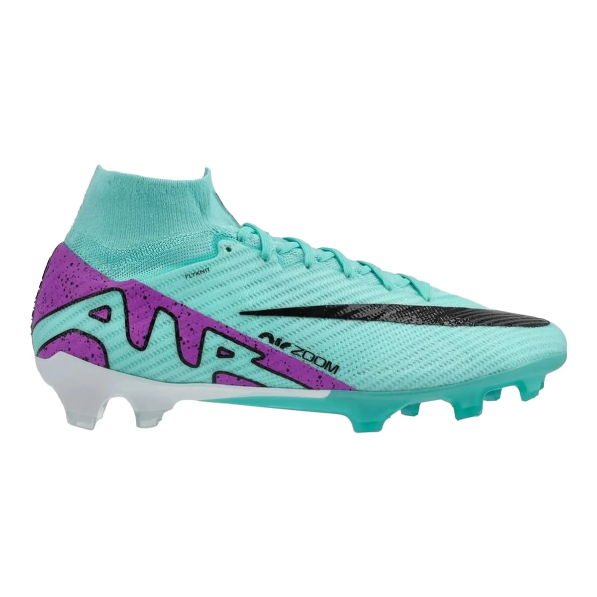 Mercurial Superfly 9 Elite FG Peak Ready