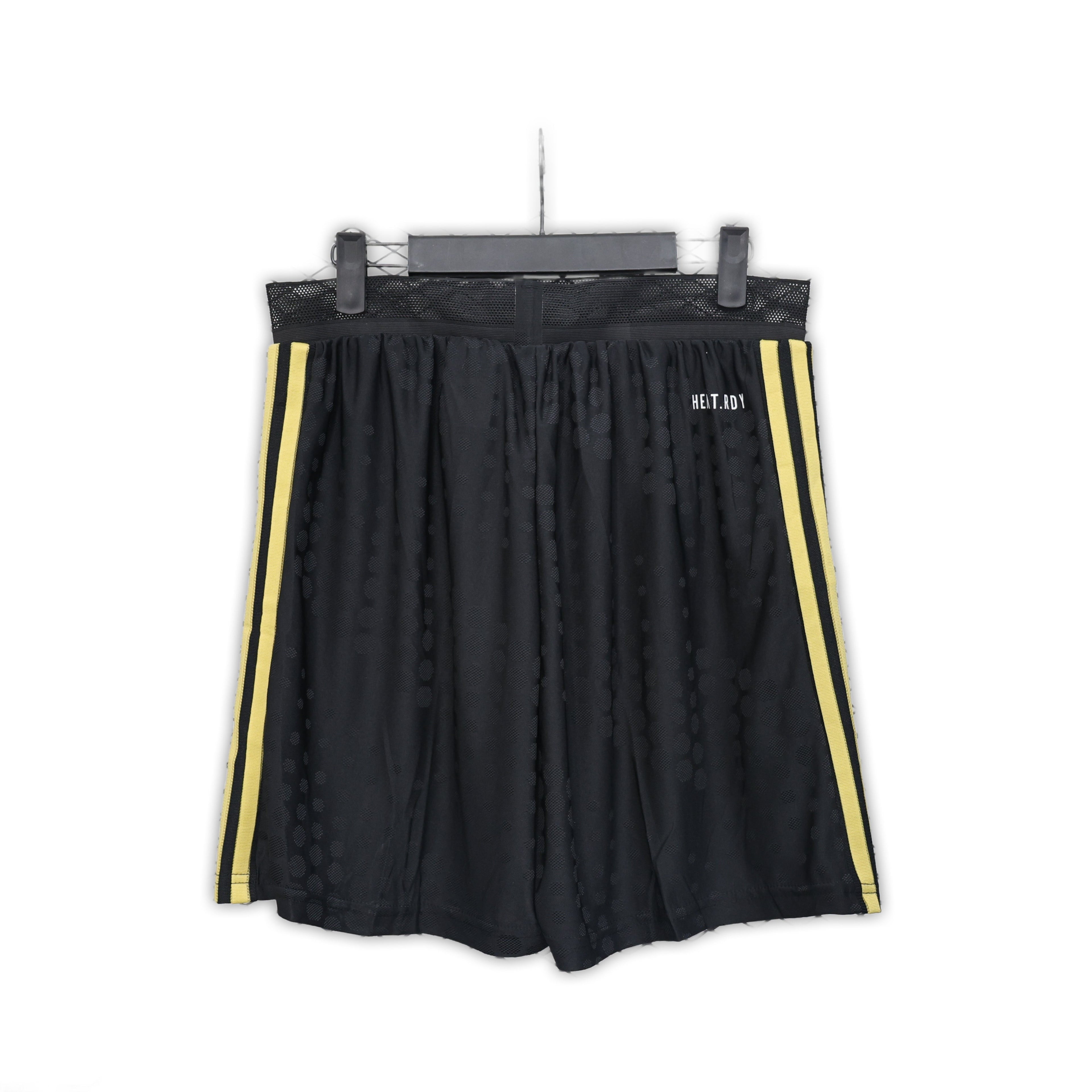 Mexico 2025/26 Away Player Version Shorts