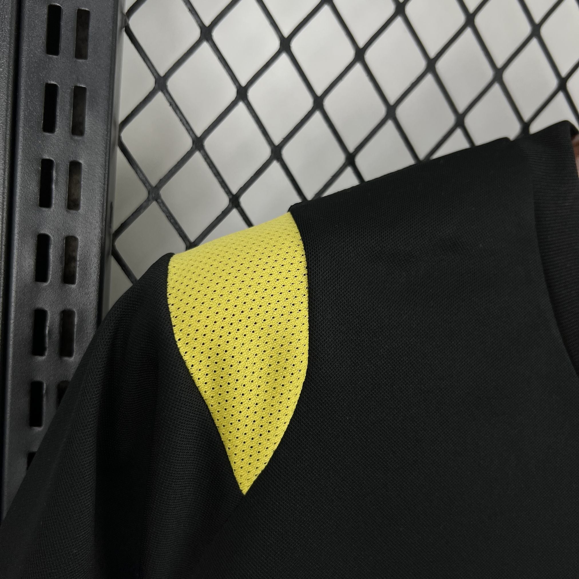 2026 Brazil Pre-Match World Cup Jersey