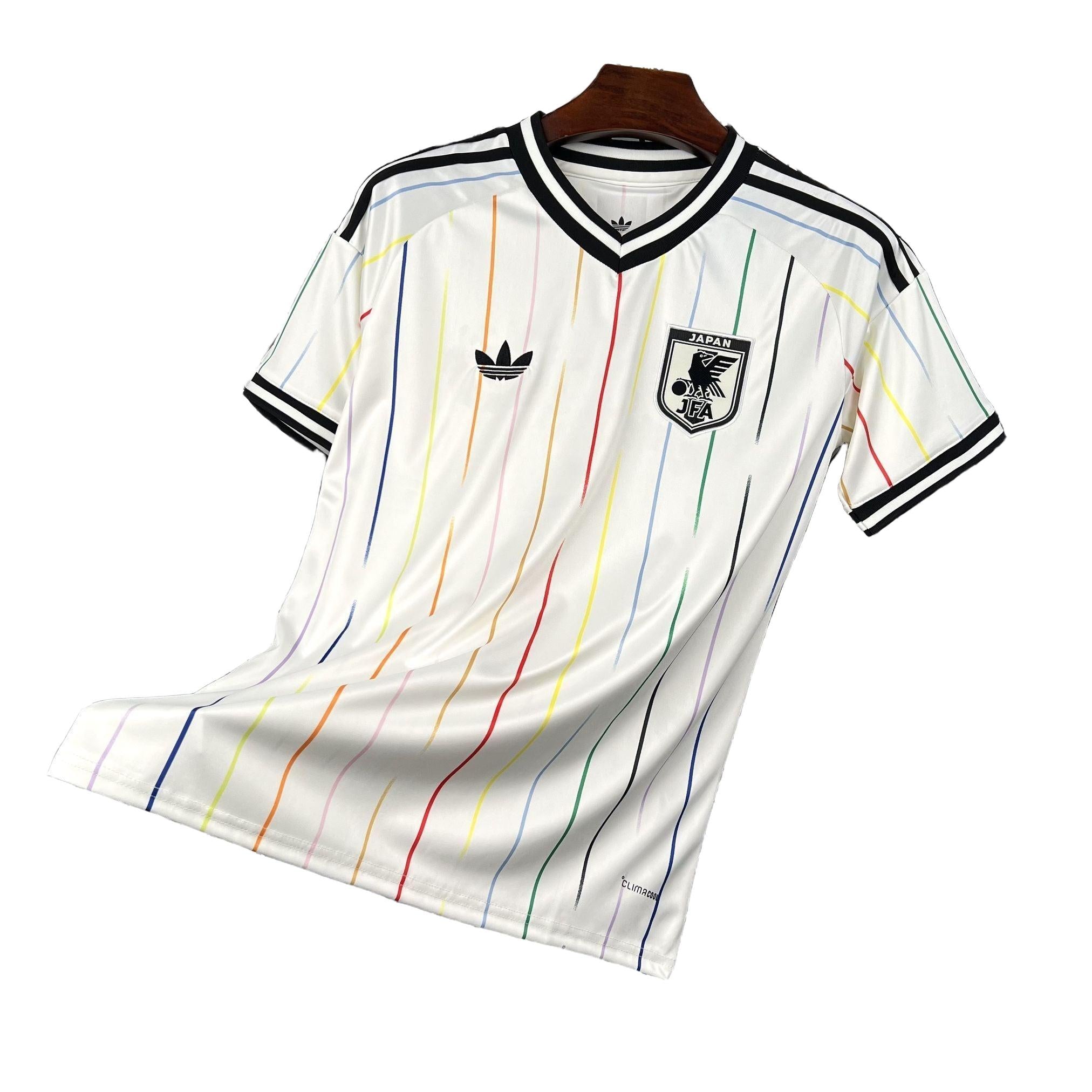 2026 Japan Away World Cup Football Jersey