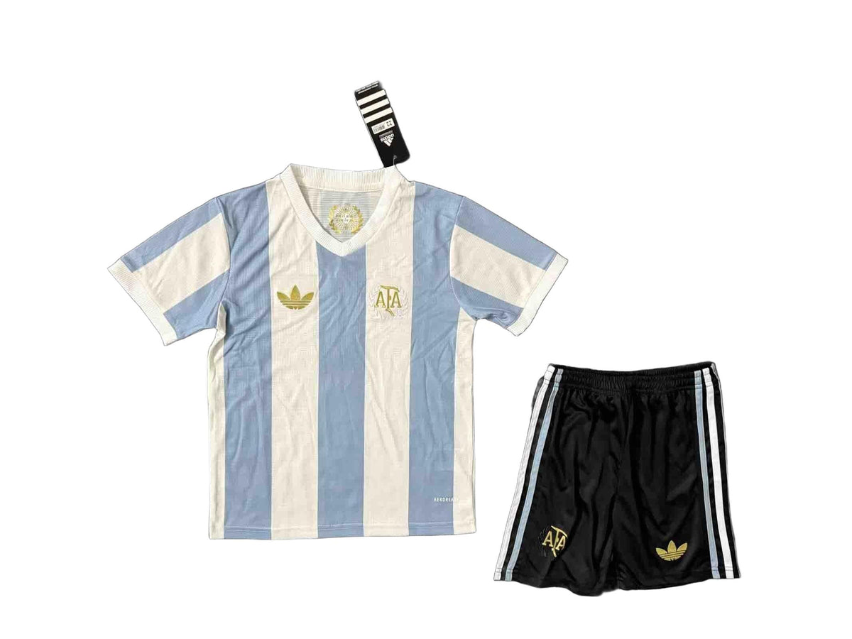 Argentina 2024/25 Home Special Kids