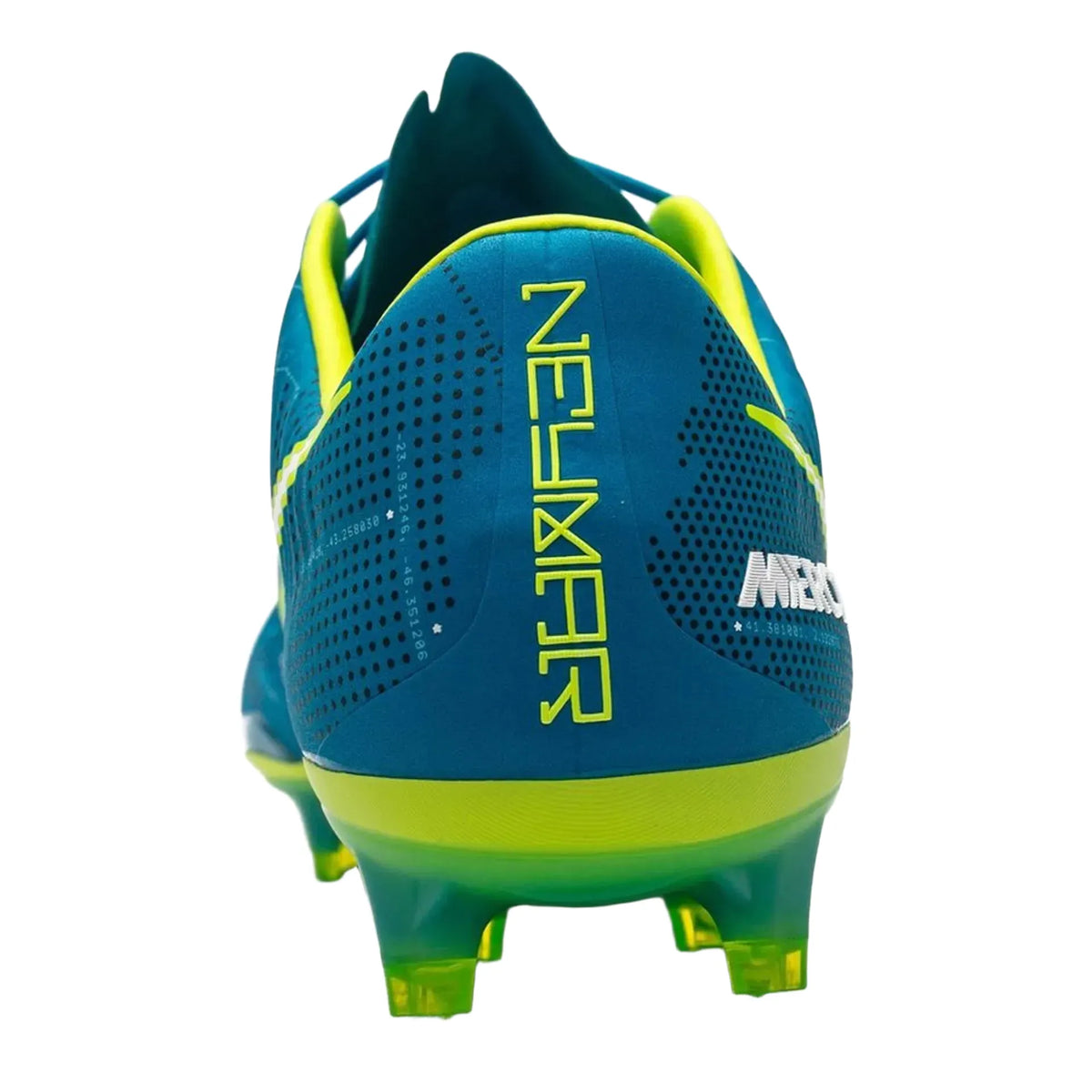 Mercurial Vapor 11 Elite FG NJR Written in the Stars