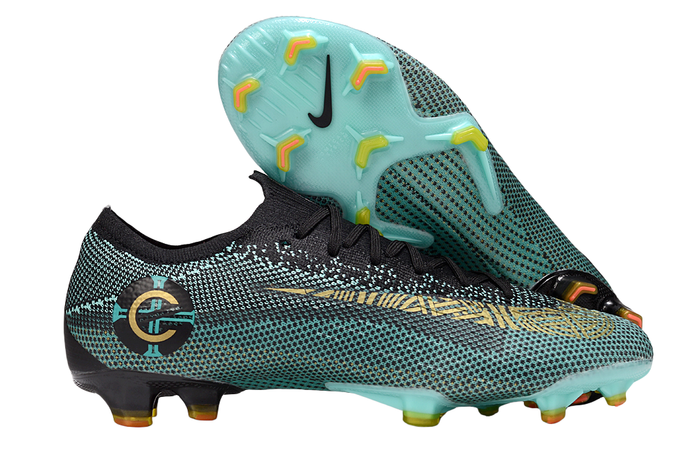 Mercurial Vapor 12 Elite FG CR7